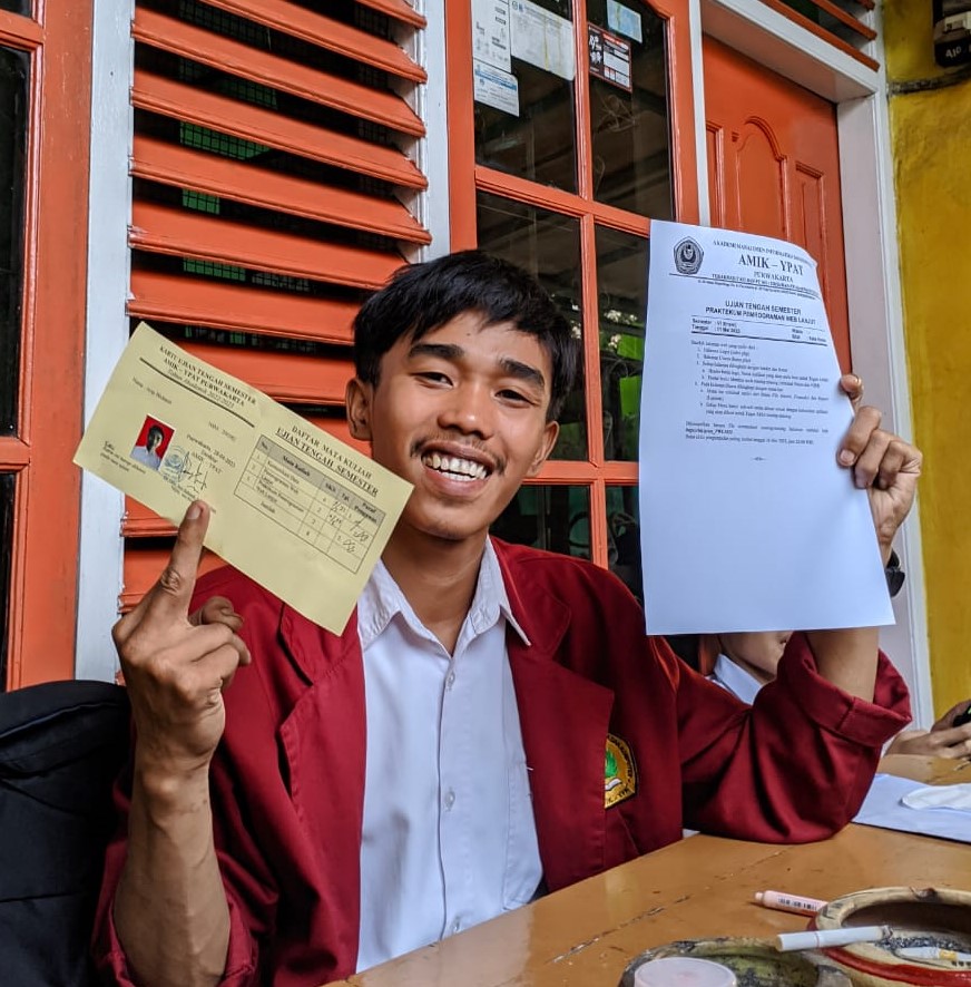 Arip Hidayat